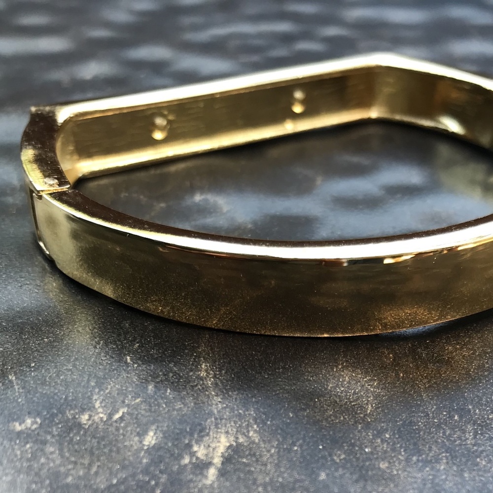 Diamond Snap Bracelet- Style On The Spot